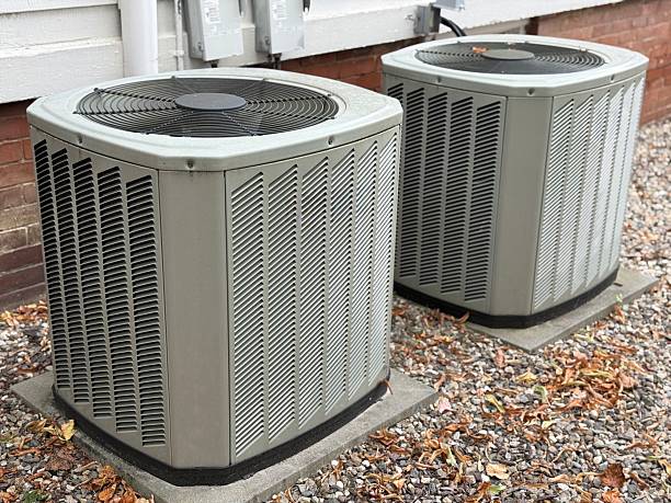 Reliable Ac Repair contractor in Shreve, OH by Leonard HVAC